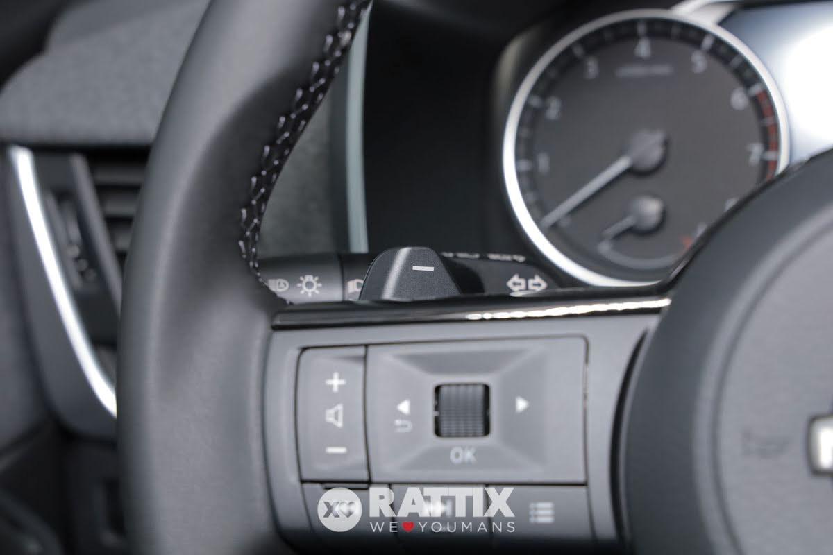 Nissan Qashqai 1.3 mhev 158CV Acenta 2wd xtronic