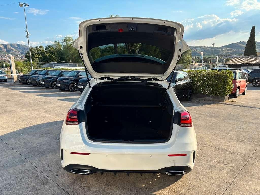 Mercedes-benz A 220 d Automatic Premium 2019/ KM 133.000 Tua a solo 279 al mese