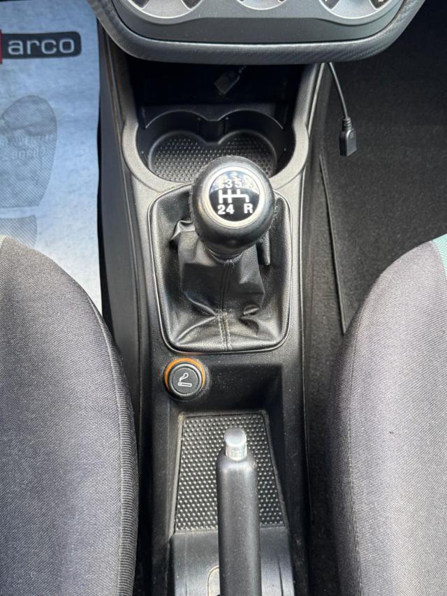 FIAT Grande Punto 1.2 ACTUAL *5 PORTE*