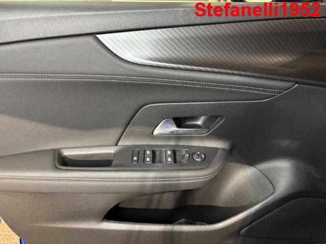OPEL Mokka II 2020 - 1.2 t GS Line s&s 130cv at8