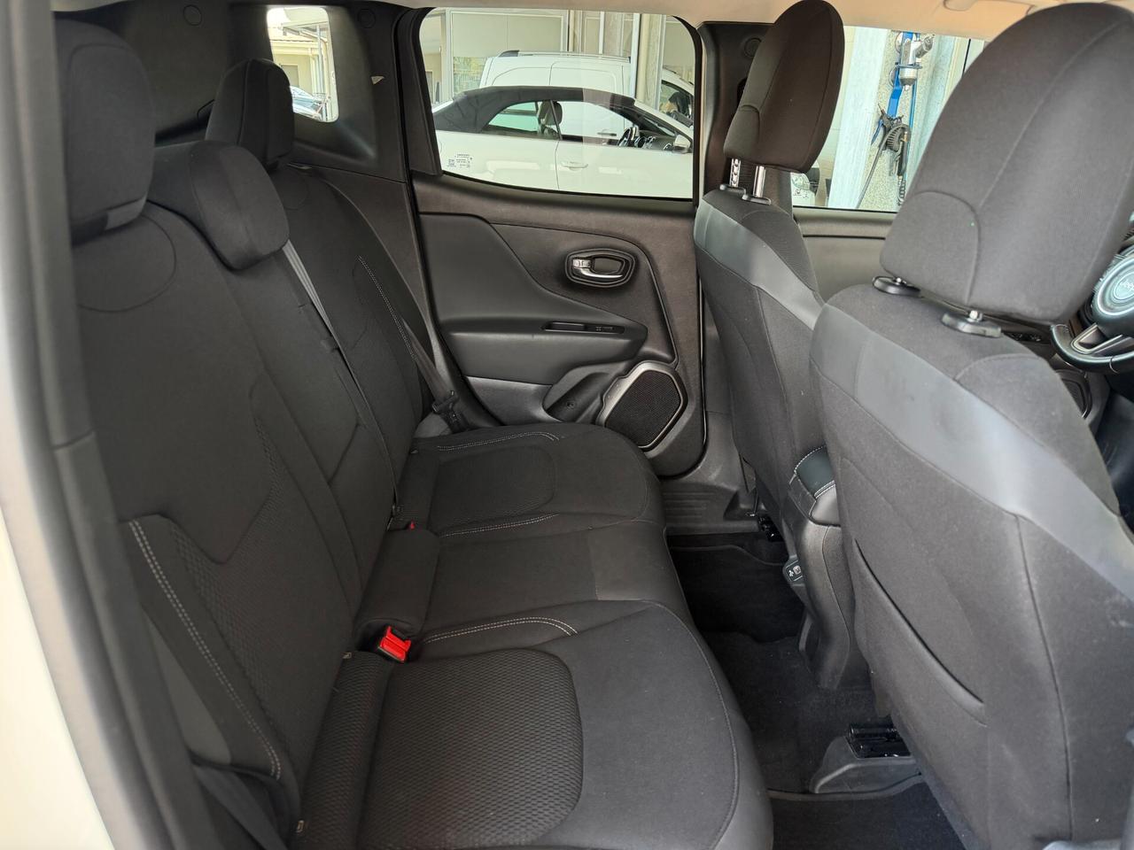 Jeep Renegade 1.0 T3 Limited
