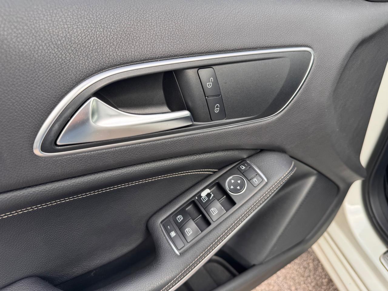 Mercedes-benz A 180 CDI BlueEFFICIENCY Sport NEOPATENTATI