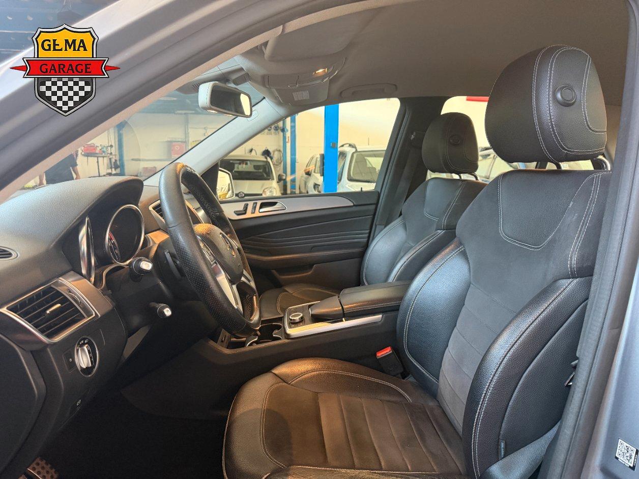 Mercedes ML 250 bt Sport 4matic auto
