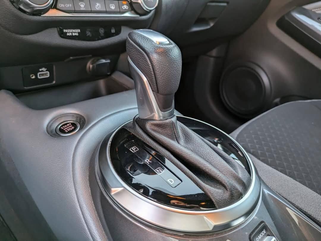 Nissan Juke 1.0 DIG-T 114 CV DCT N-Connecta