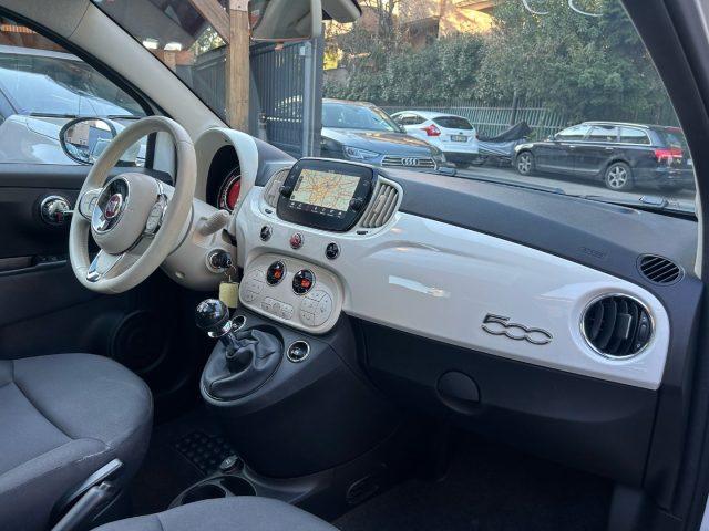 FIAT 500 1.0 Hybrid Dolcevita *PREZZO PROMO*