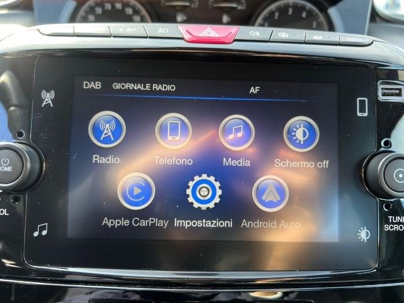 Lancia Ypsilon 3ª serie 1.0 FireFly 5 porte S&S Hybrid Ecochic Gold