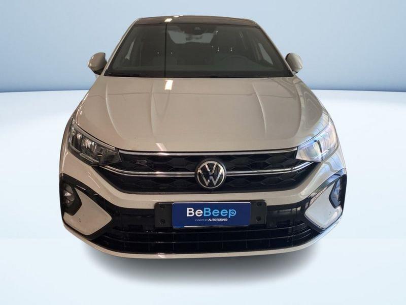 Volkswagen Taigo 1.0 TSI R-LINE 110CV