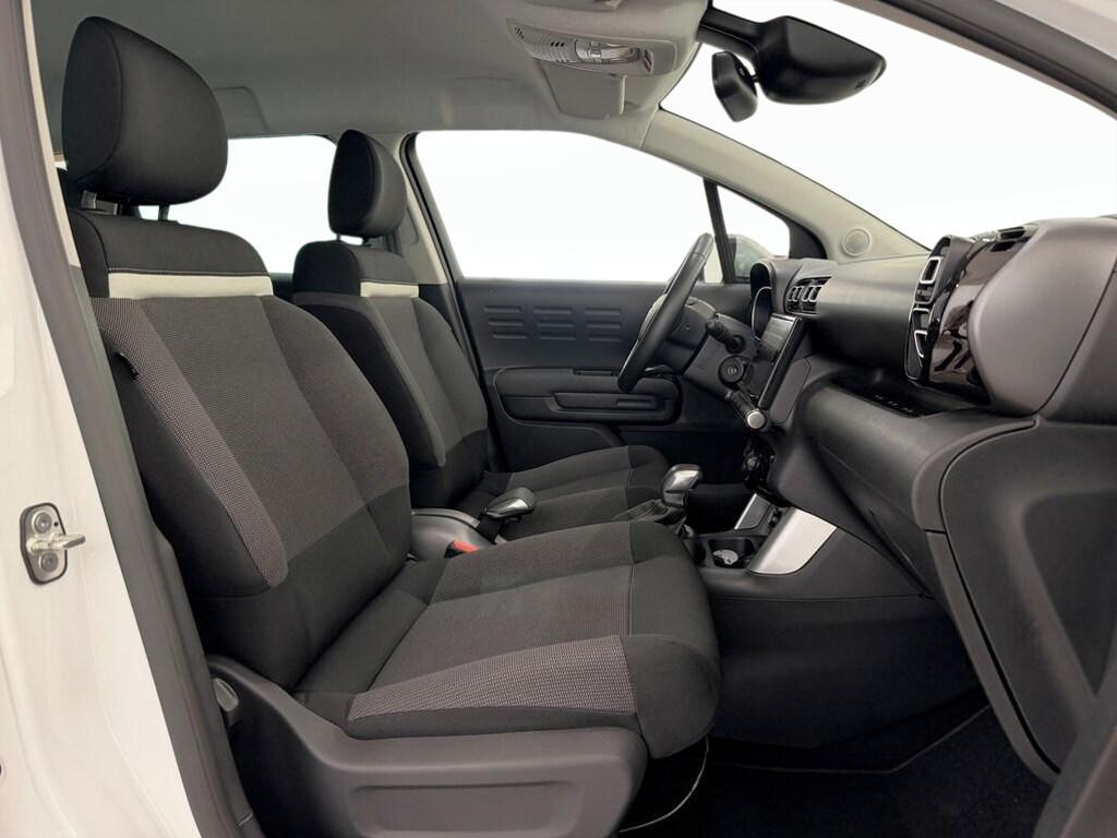 Citroen C3 Aircross 1.2 PureTech Shine EAT6