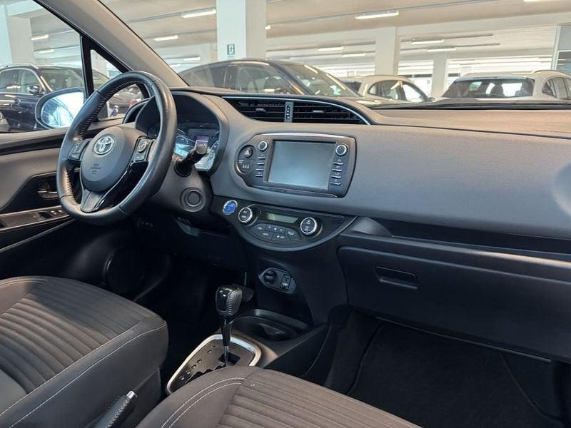 Toyota Yaris Yaris 1.5 Hybrid 5 porte Business