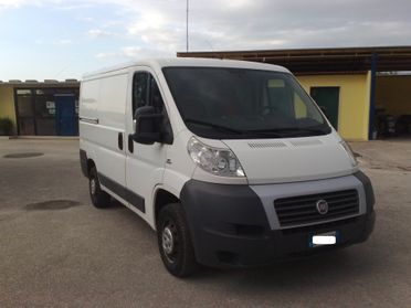 Fiat Ducato 2.0mjet 115 cv FURGONE TETTO BASSO - 2014