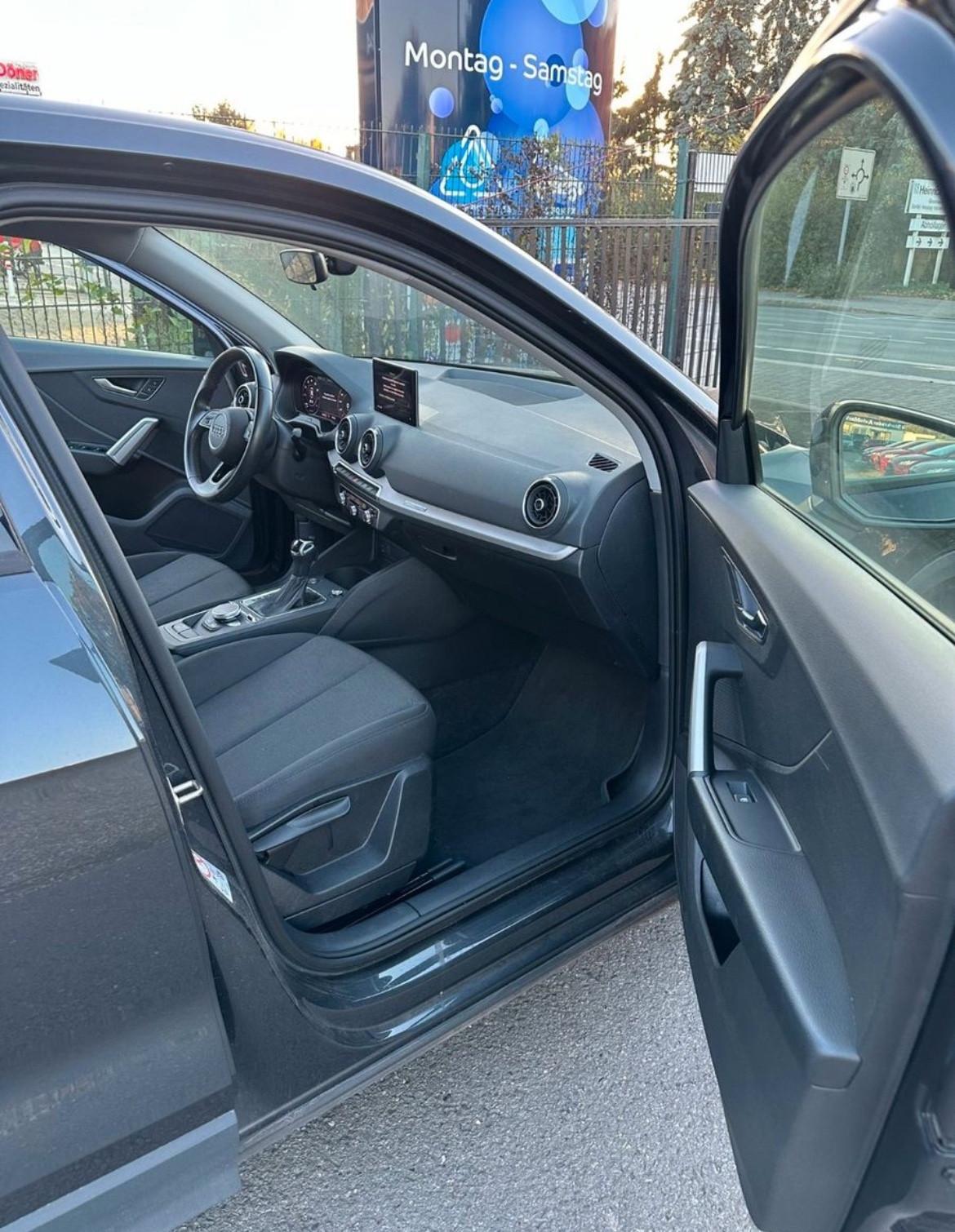 Audi Q2 35 TFSI S tronic Business VIRTUAL