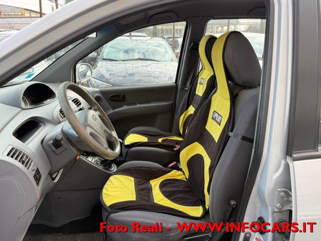 HYUNDAI Matrix 1.5 CRDi TD 12V GL Comfort