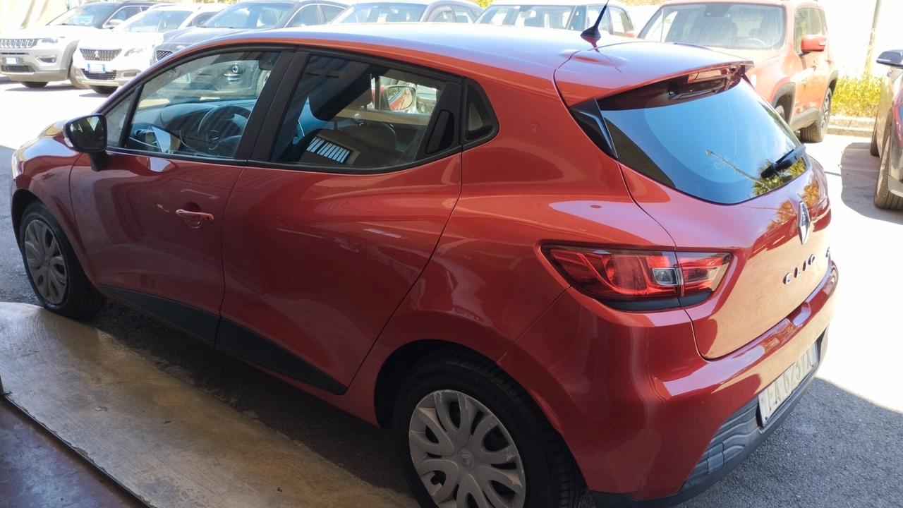 Renault Clio 1.5 dCi 8V 90CV Start&Stop 5 porte Energy