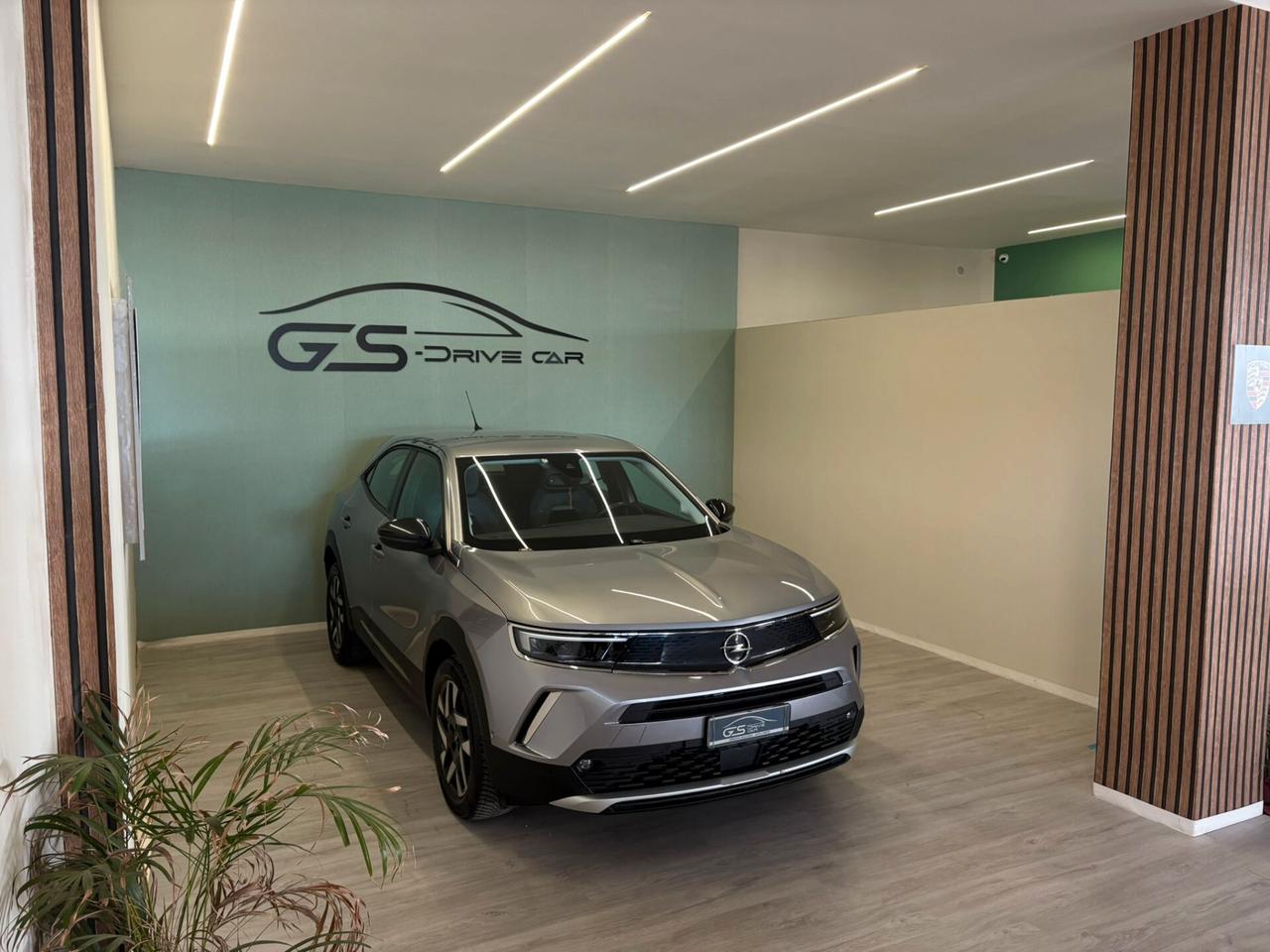 Opel Mokka 1.500cc 110cv diesel Allestimento Ultimate