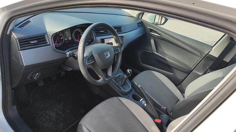 Seat Ibiza Ibiza 1.0 MPI 5 porte Business