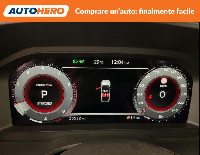 NISSAN Qashqai MHEV 158 CV Xtronic N-Connecta
