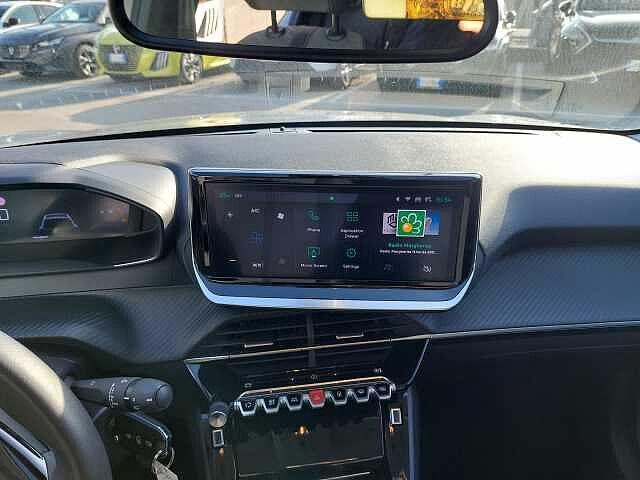 Peugeot 208 PureTech 100 Stop&Start 5 porte Allure