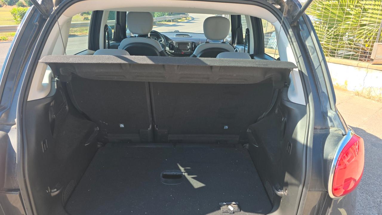 Fiat 500L 1.3 Multijet 85 CV Pop Star