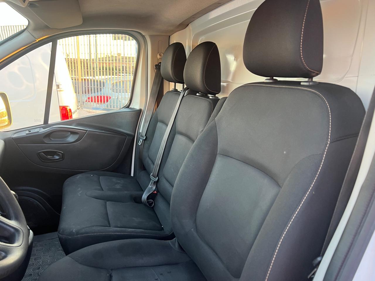 Fiat Talento 1.6 MJT PC-TN Furgone 10q