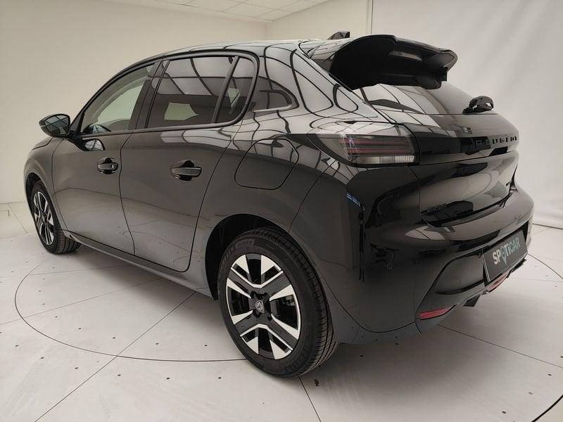 Peugeot 208 II 2023 1.2 hybrid Allure 145cv e-dcs 6