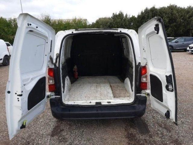 OPEL Combo Cargo 1.6 Diesel PC 1000kg