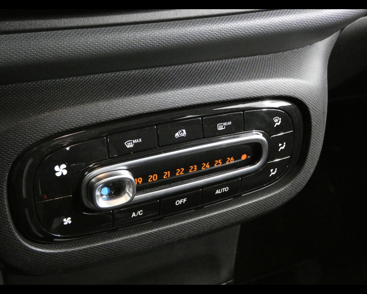 SMART forfour 2ªs. (W453) - forfour 70 1.0 Youngster