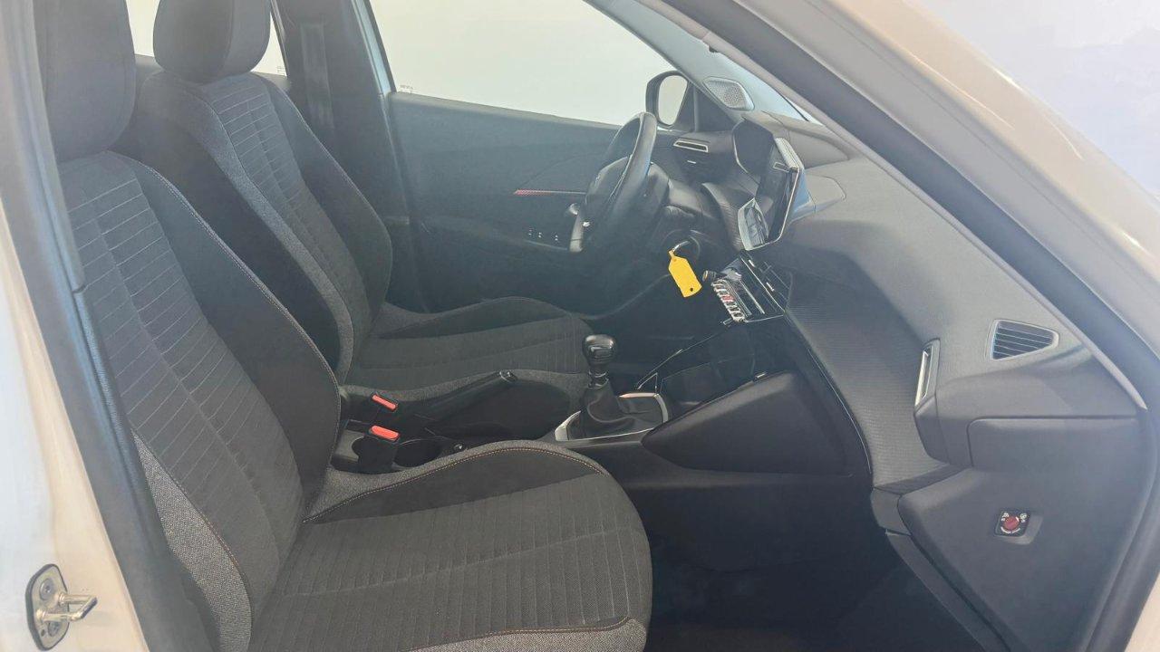 PEUGEOT 2008 BlueHDi 110 Cv. Active Pack