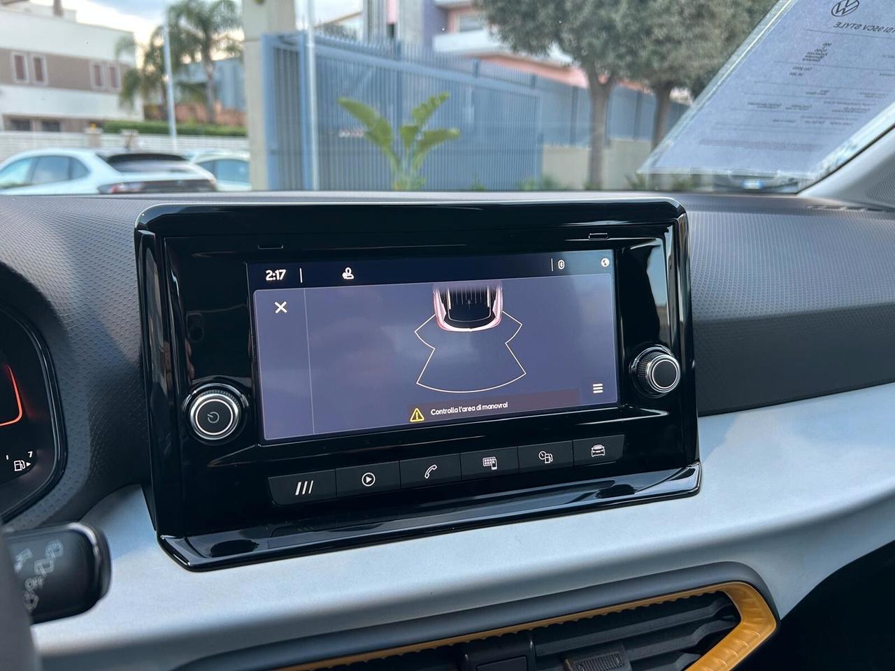 Seat Arona 1.0 EcoTSI Style