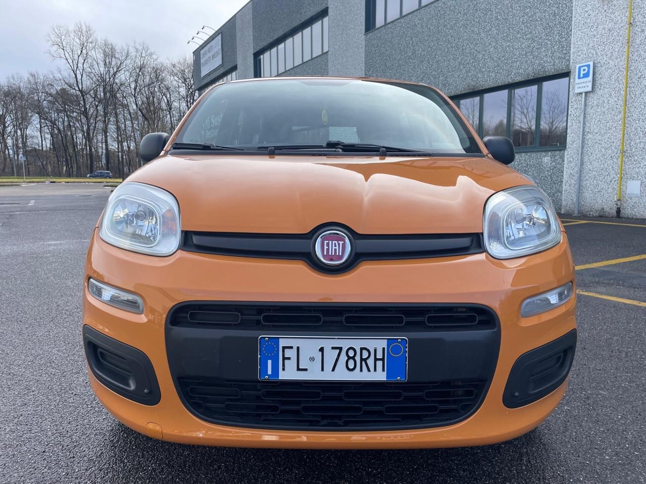 Fiat Panda 1.2*Neopatentati*Solo 30000km