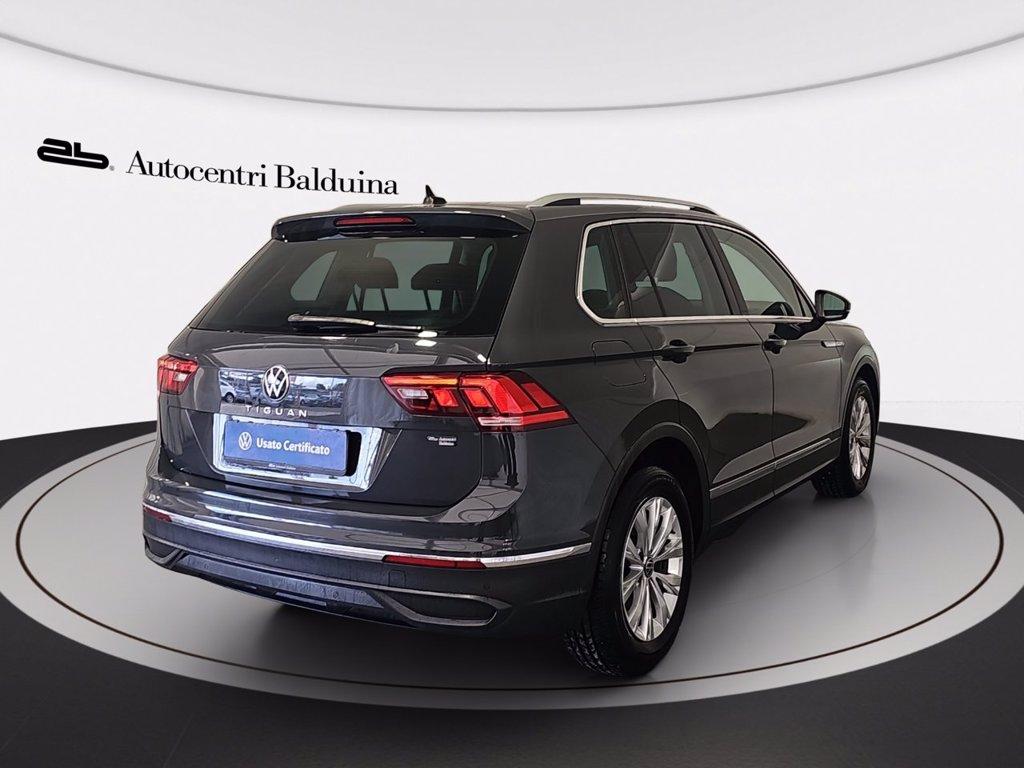 VOLKSWAGEN Tiguan 1.5 tsi life 130cv del 2021