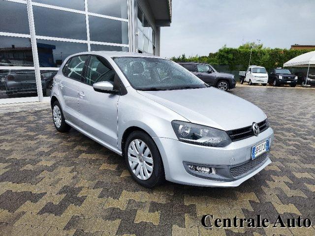 VOLKSWAGEN Polo 1.6 TDI DPF 5 porte Comf. BlueMotion Technology