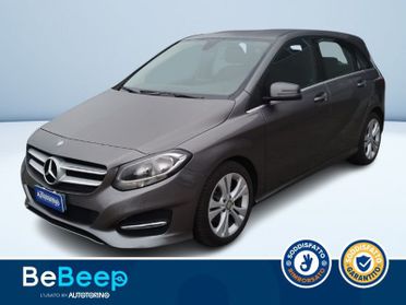 Mercedes-Benz Classe B B 200 D (CDI) SPORT AUTO