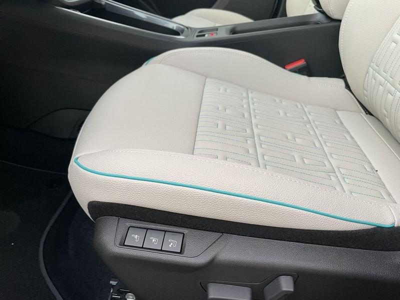 FIAT 600 600 Hybrid 110 CV DCT MHEV La Prima