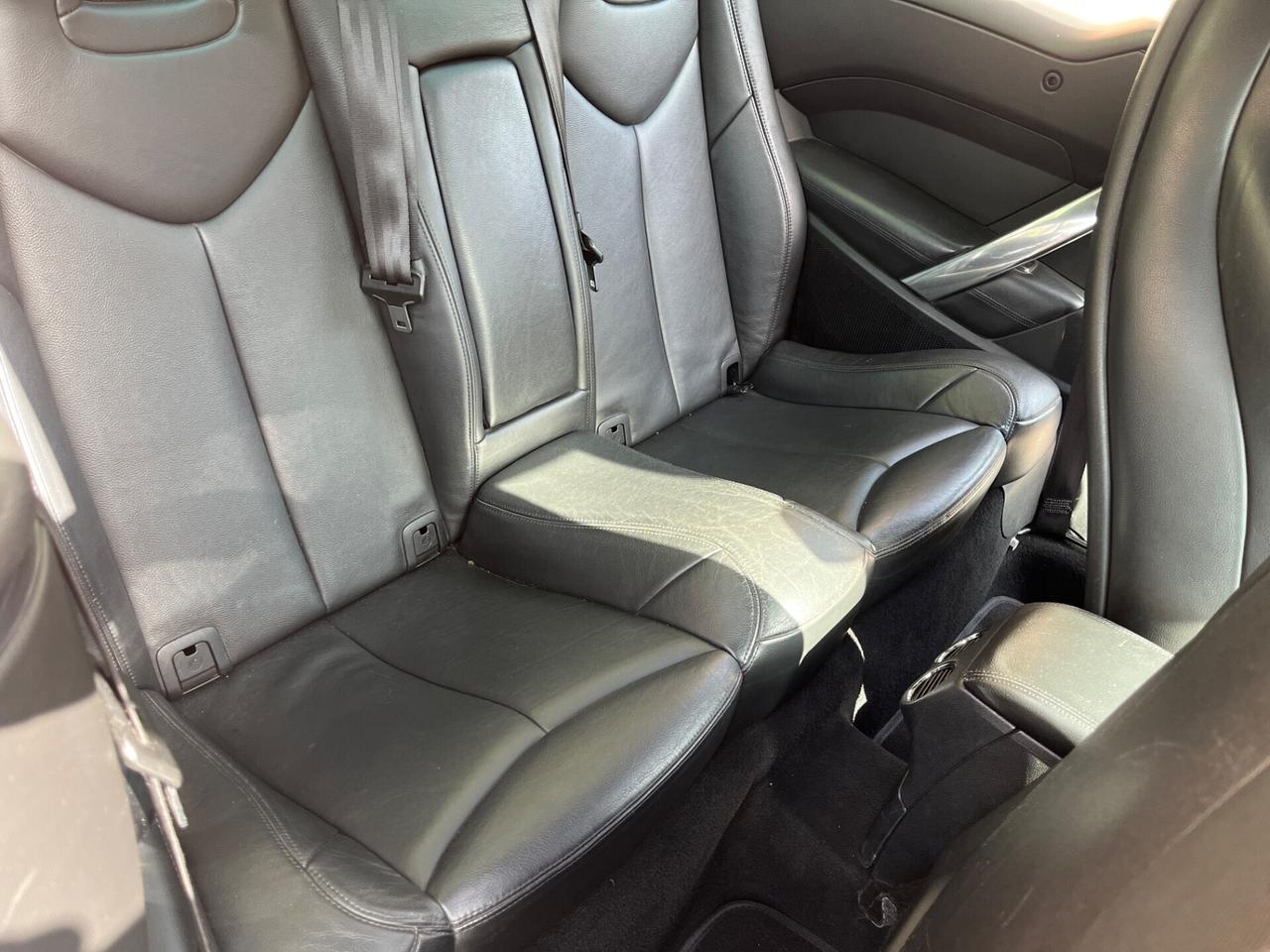 Peugeot 308 2.0 HDi 136CV CC aut. Féline