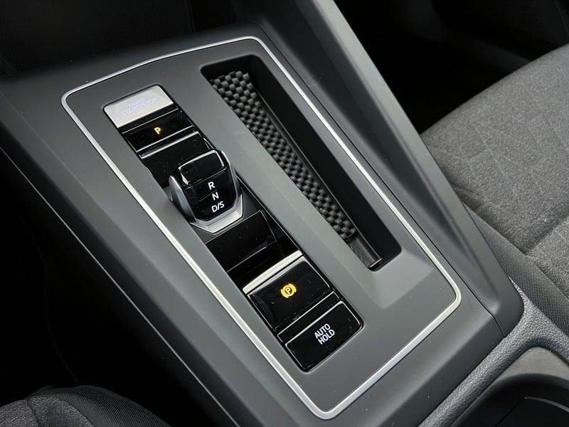 Volkswagen Golf Golf Variant 2.0 TDI 150 CV DSG SCR Life