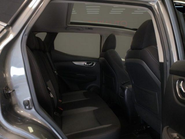 NISSAN Qashqai 1.5 dCi N-Connecta Pronta Consegna