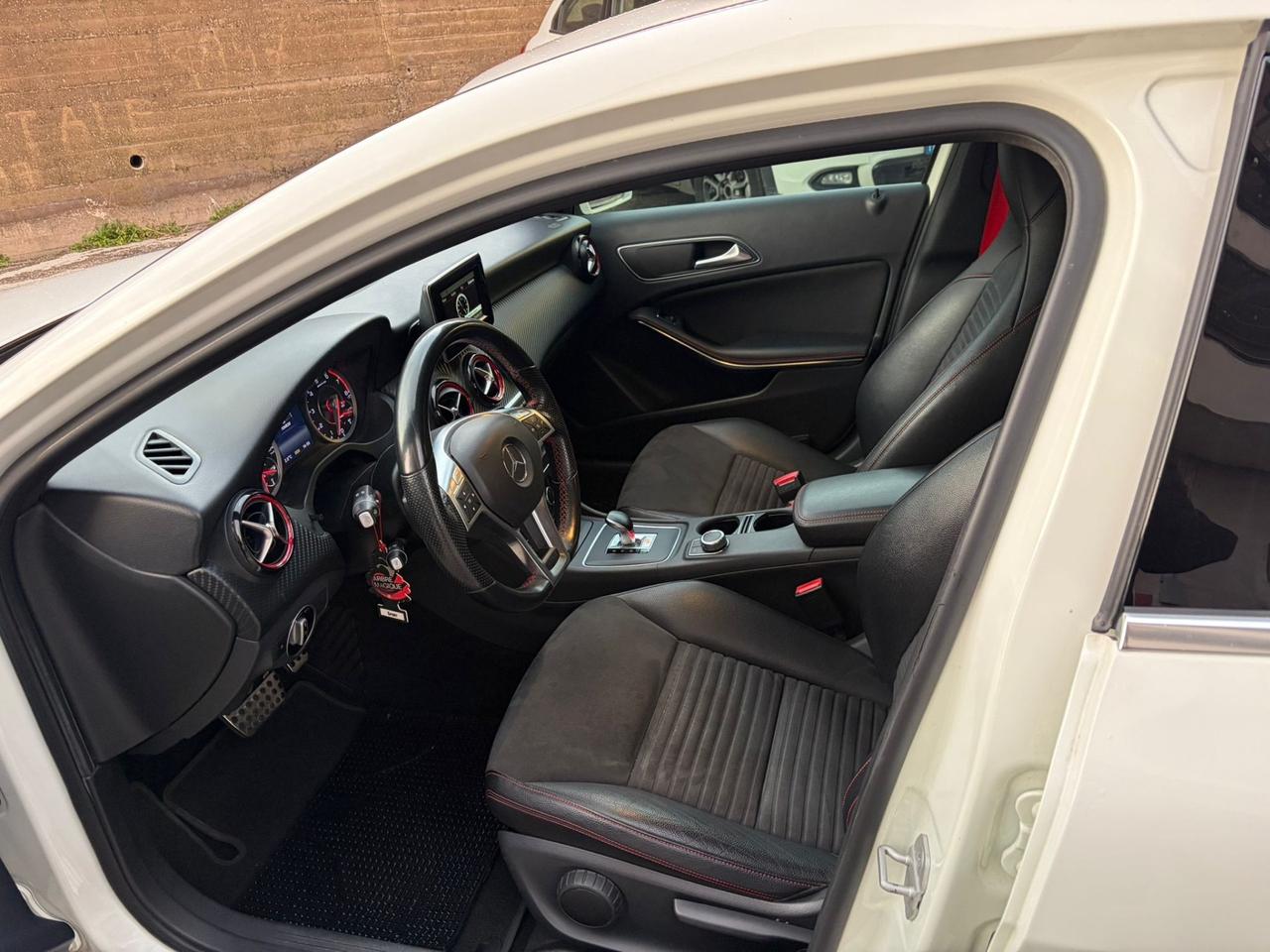 Mercedes-benz A 45 AMG 4Matic Automatic