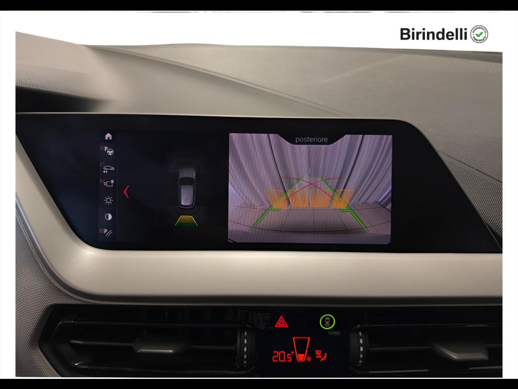 BMW Serie 1 (F40) - 116d 5p. Advantage