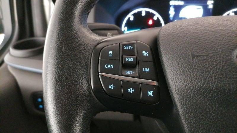Ford Tourneo Custom 320 2.0 tdci 185cv Active L1H1 auto E6.2