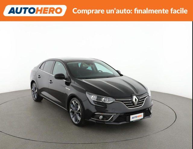 RENAULT Megane Mégane dCi 8V 110 CV EDC Energy Intens