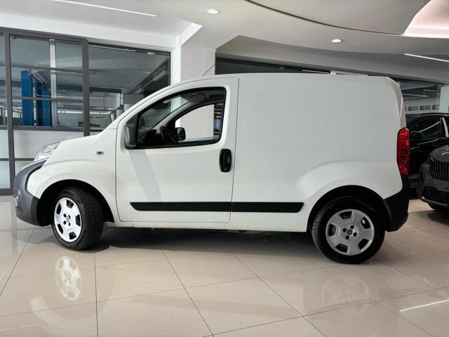 FIAT Fiorino 1.3 MJT 95CV Cargo SX