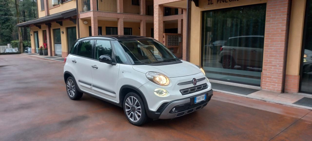 Fiat 500L 1.3 Multijet 95 CV Cross