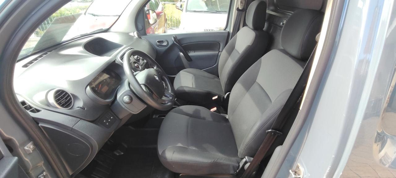 Renault Kangoo Blue dCi 95CV Express Furgone Ice Plus