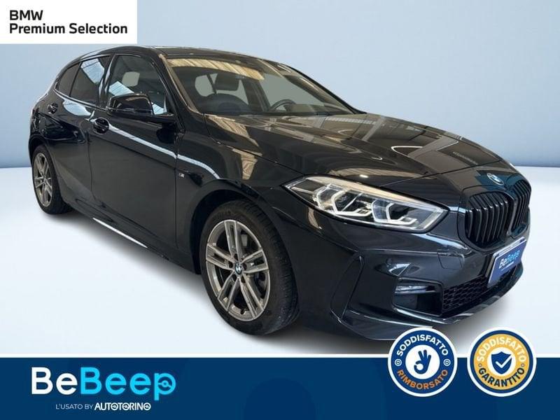 BMW Serie 1 118I MSPORT 136CV AUTO