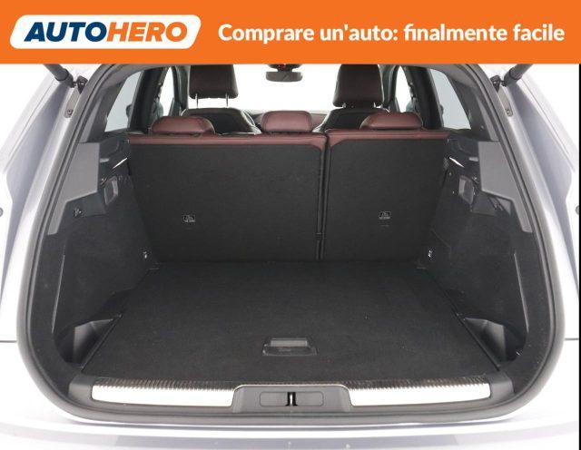 DS AUTOMOBILES DS 7 Crossback PureTech 225 aut. La Première