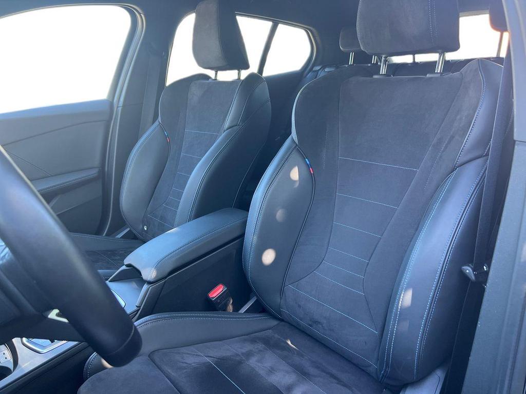 BMW Serie 1 120 48V MSport DCT