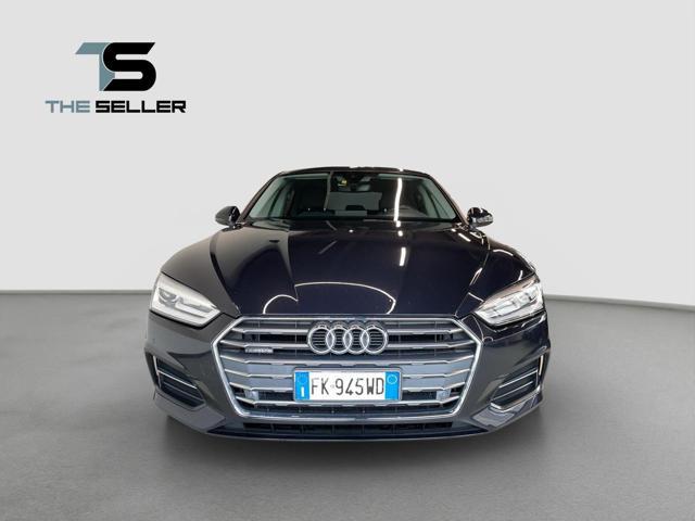 AUDI A5 SPB 2.0 TDI 190 CV quattro S tronic Sport*PROMO*