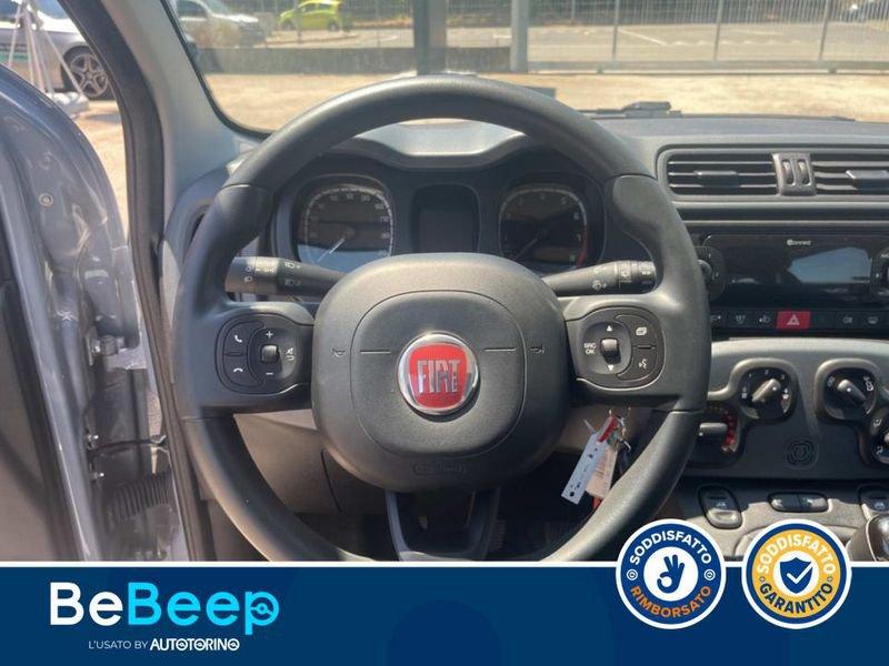 FIAT Panda 1.2 EASY S&S 69CV MY19