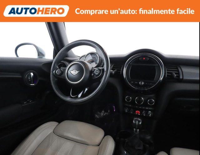 MINI Mini 1.5 Cooper Cabrio