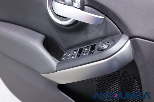 FIAT 500X 2.0 MULTIJET 140 CV 4x4 CROSS